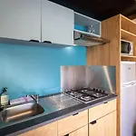 Citykamp 4* Angers