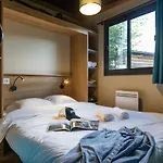 Campsite Citykamp 4*