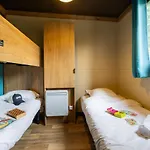 Citykamp Campsite Angers