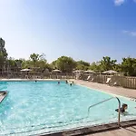 Citykamp Campsite Angers