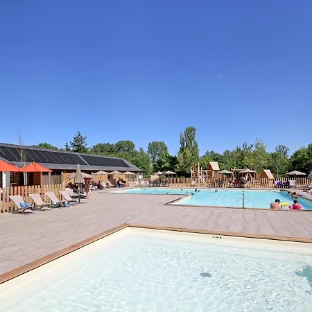 Campingplads Citykamp 4*