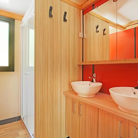 Citykamp アンジェ