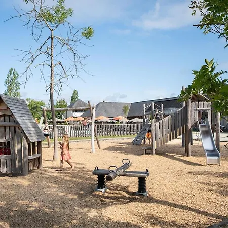 Citykamp Campingplads