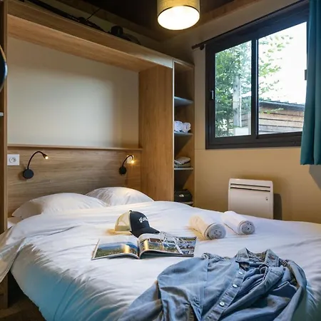 Campingplads Citykamp 4*