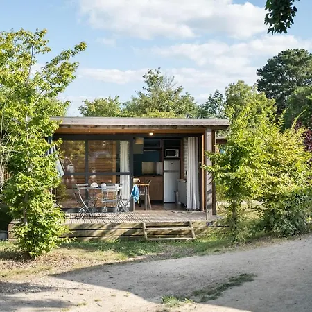 Camping Citykamp Angers