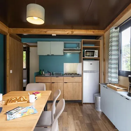 Citykamp アンジェ