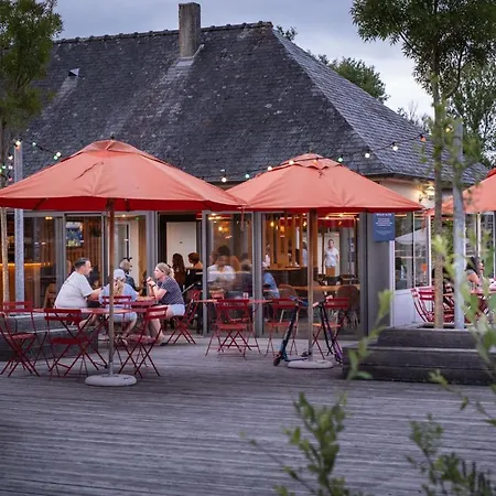 Camping Citykamp Angers