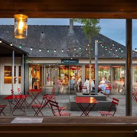 Citykamp Campingplads