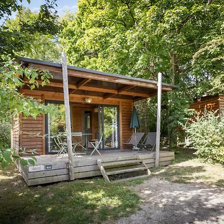 Citykamp キャンプ場 4*