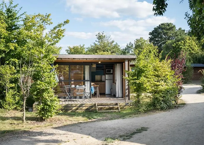 Kemping Citykamp Angers