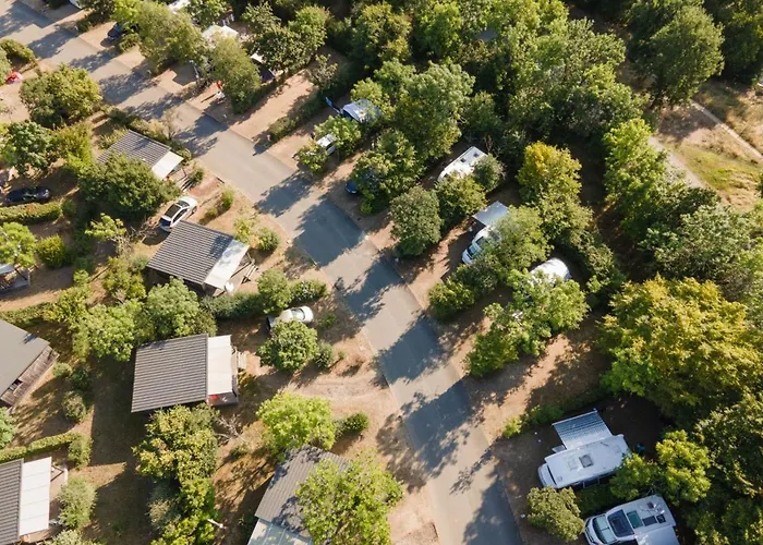 Citykamp Kemping Angers