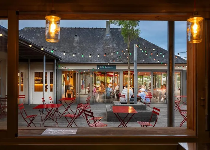 Citykamp Campingplads