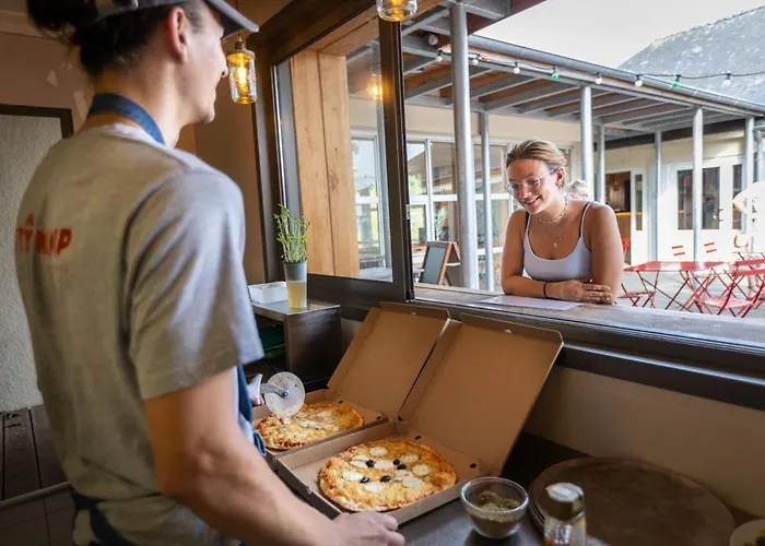 Citykamp Campingplads 4*