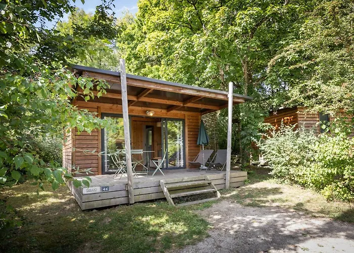 Citykamp Kamp alanı 4*